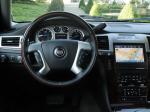 Cadillac Escalade Hybrid 2009 года (EU)
